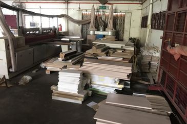 Taman Industri Selesa Jaya