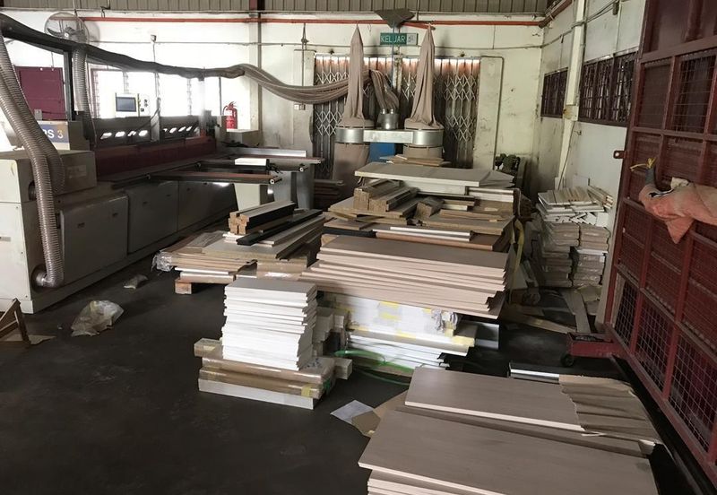 Taman Industri Selesa Jaya