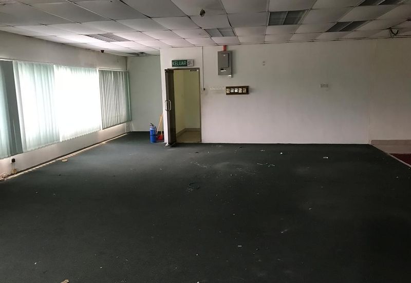 Taman Industri Selesa Jaya