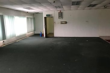 Taman Industri Selesa Jaya