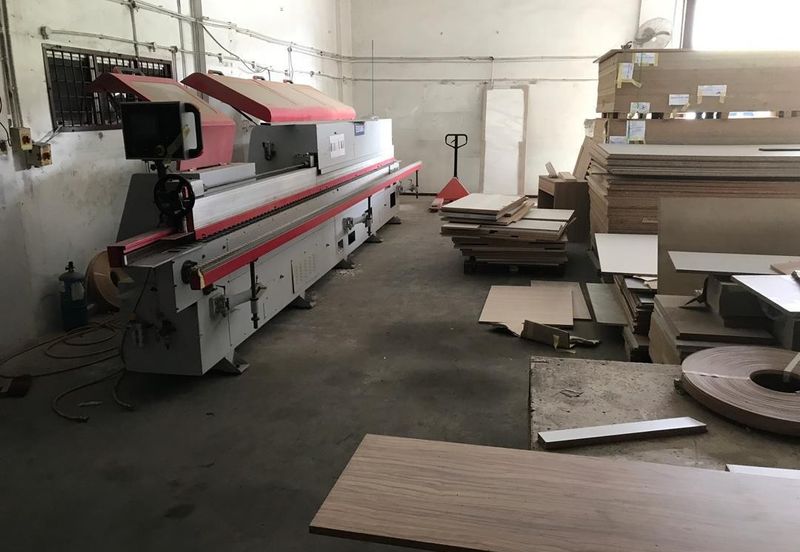 Taman Industri Selesa Jaya