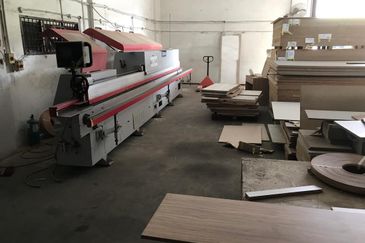 Taman Industri Selesa Jaya