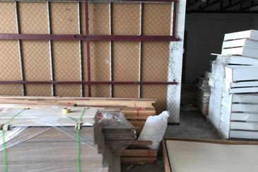 Taman Industri Selesa Jaya