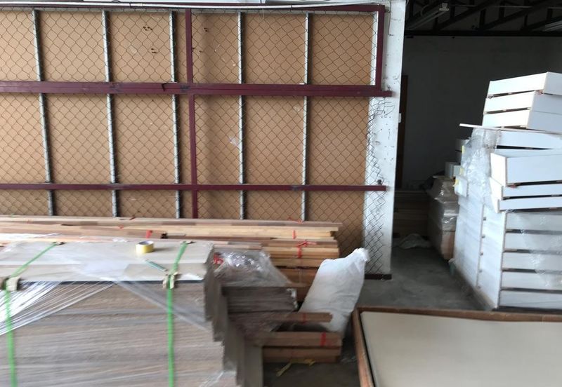 Taman Industri Selesa Jaya