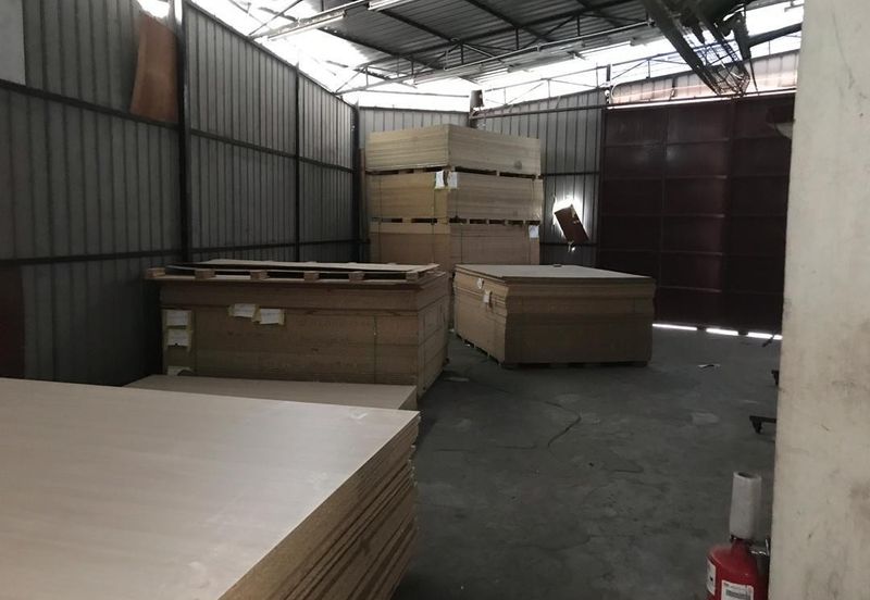 Taman Industri Selesa Jaya