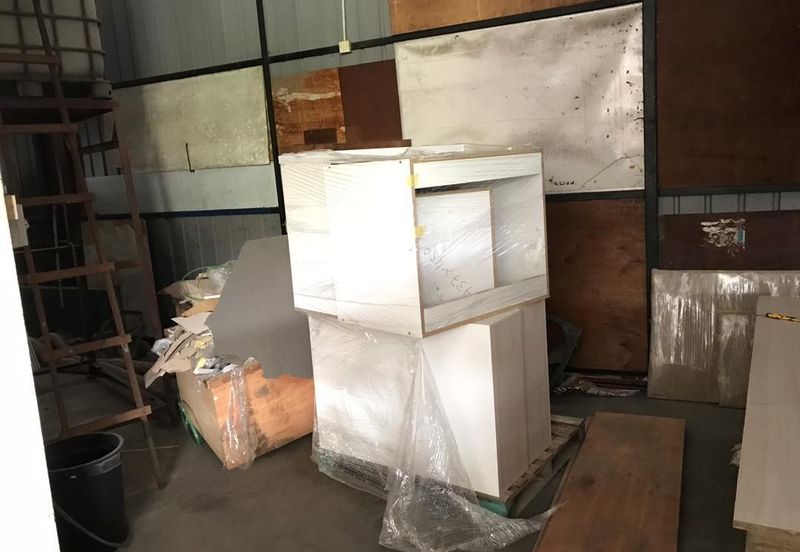 Taman Industri Selesa Jaya