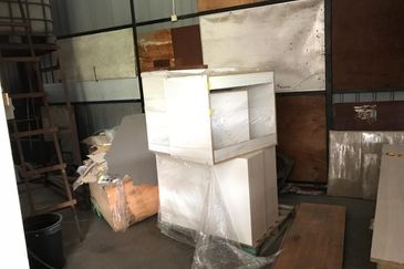 Taman Industri Selesa Jaya