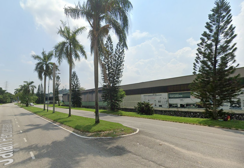 Taman Industri Selesa Jaya