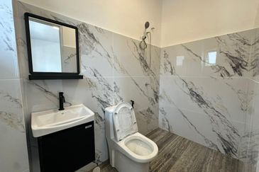 Bandar Mahkota Cheras