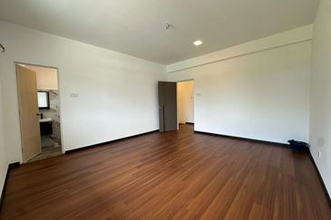 Bandar Mahkota Cheras