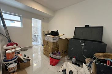 Bandar Mahkota Cheras