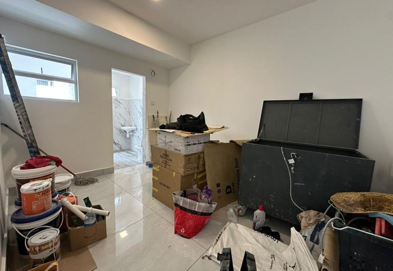 Bandar Mahkota Cheras