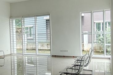 Bandar Mahkota Cheras