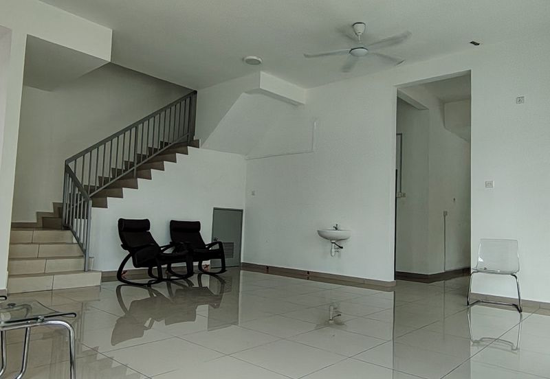 Bandar Mahkota Cheras