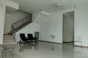 Bandar Mahkota Cheras