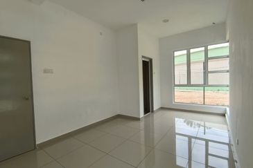 Bandar Mahkota Cheras