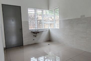 Bandar Mahkota Cheras