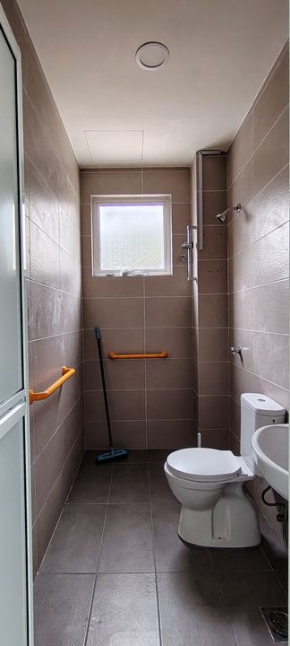 Mahkota Cheras 2 Storey Semi-D for rent, Selangor, Cheras