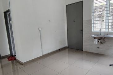 Bandar Mahkota Cheras