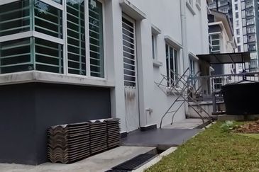 Bandar Mahkota Cheras