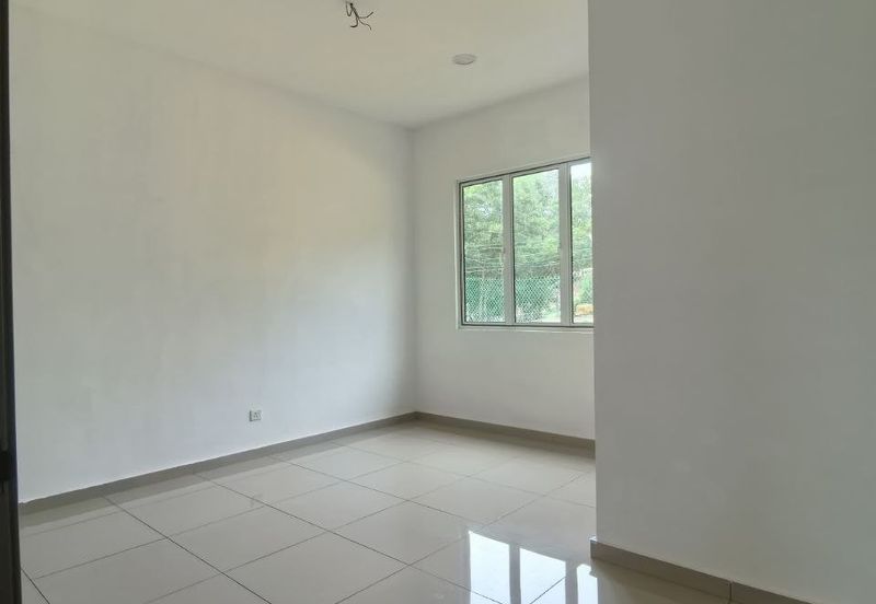 Bandar Mahkota Cheras