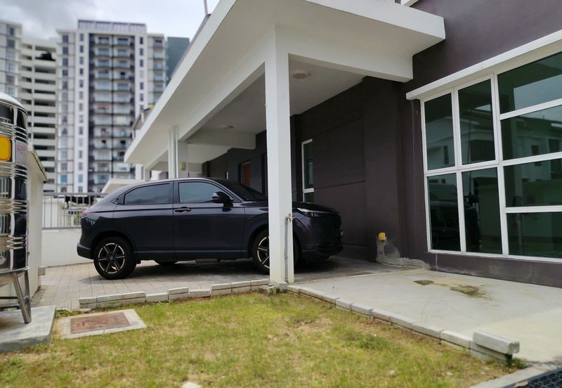 Bandar Mahkota Cheras