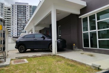 Bandar Mahkota Cheras