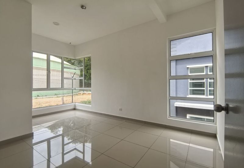 Bandar Mahkota Cheras