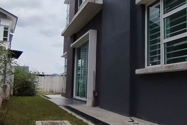 Bandar Mahkota Cheras