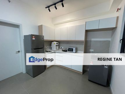 Aster Residence Cheras MRT Condo Corner Unit KL View for sale , Kuala Lumpur, Cheras