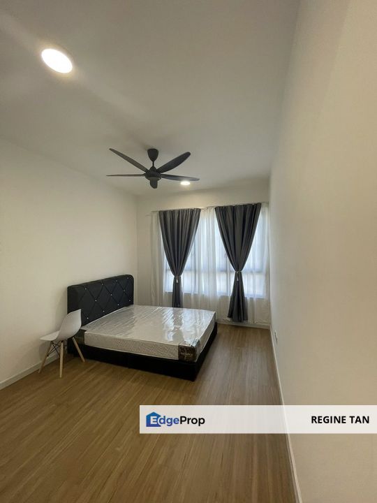 Aster Residence Cheras MRT Condo Corner Unit KL View for sale , Kuala Lumpur, Cheras