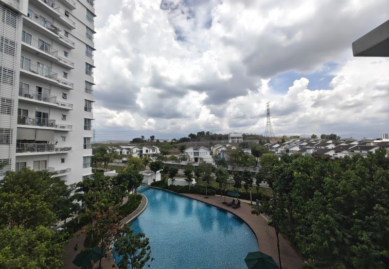 Jadite Suites @ Jade Hills