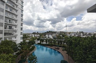 Jadite Suites @ Jade Hills