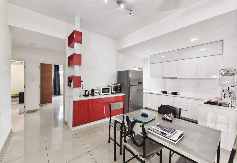 Jadite Suites @ Jade Hills