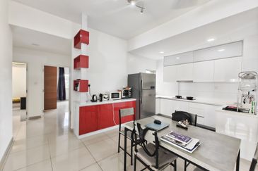 Jadite Suites @ Jade Hills