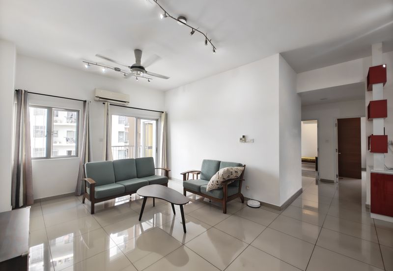 Jadite Suites @ Jade Hills