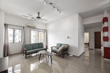 Jadite Suites @ Jade Hills