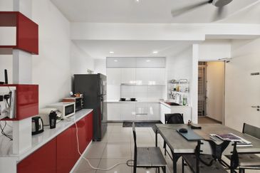 Jadite Suites @ Jade Hills