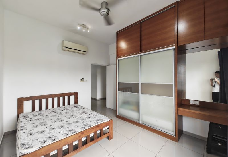 Jadite Suites @ Jade Hills