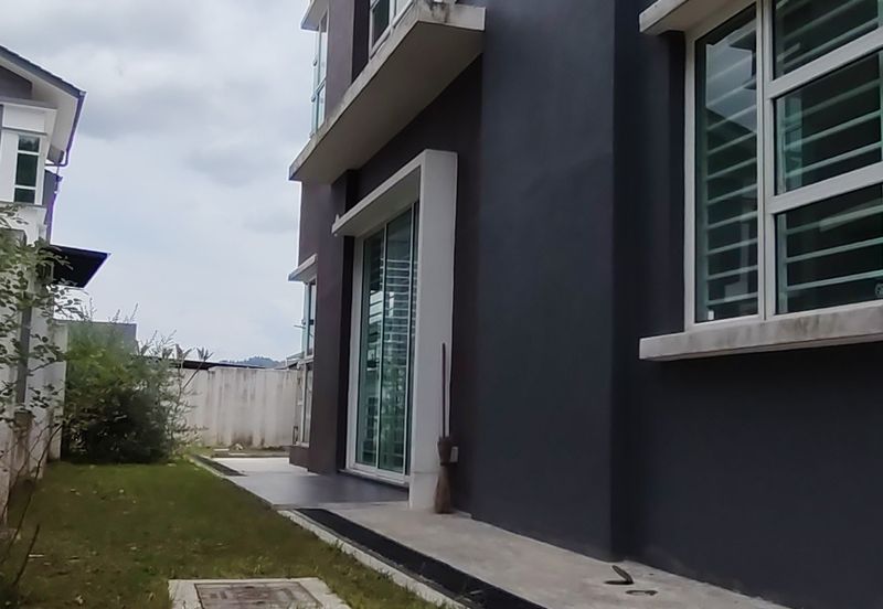 Bandar Mahkota Cheras