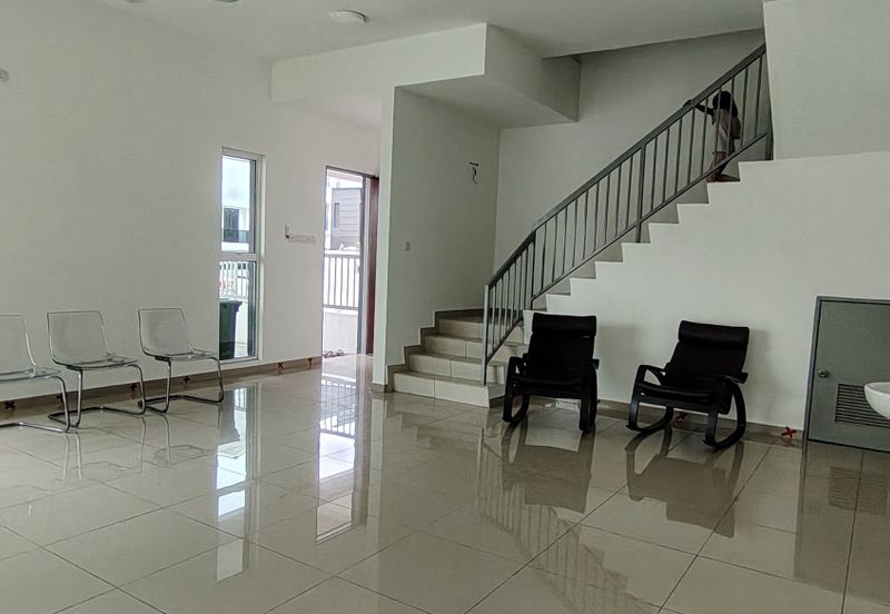 Bandar Mahkota Cheras