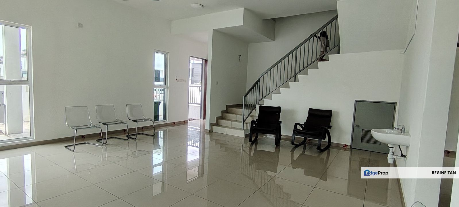 Mahkota Cheras Semi-D for rent , Selangor, Cheras