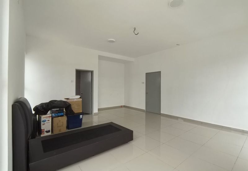 Bandar Mahkota Cheras