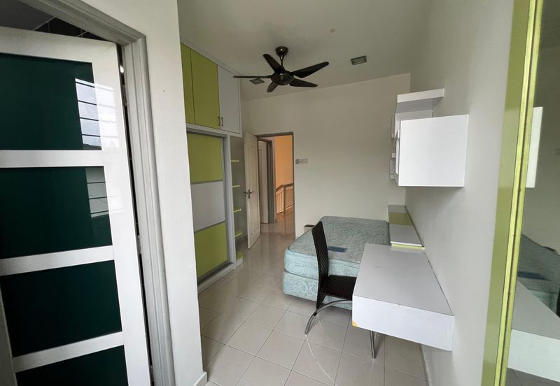 Bandar Mahkota Cheras