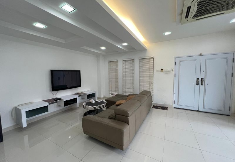 Bandar Mahkota Cheras