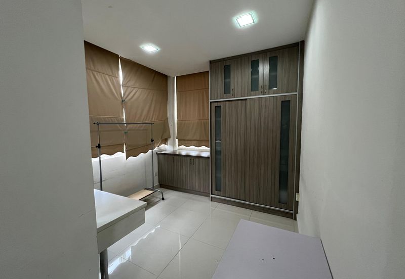 Bandar Mahkota Cheras