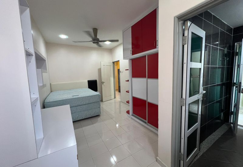 Bandar Mahkota Cheras