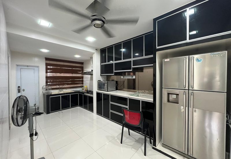 Bandar Mahkota Cheras