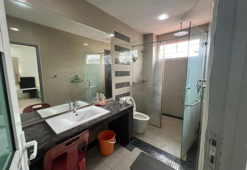 Bandar Mahkota Cheras