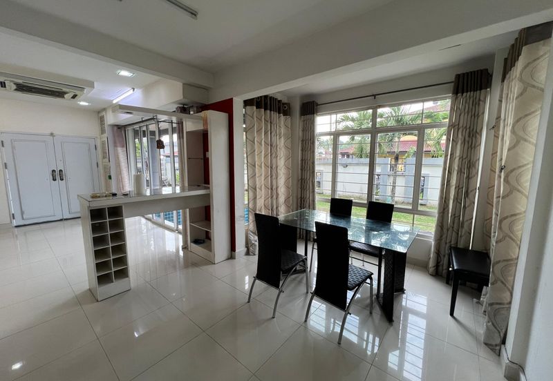 Bandar Mahkota Cheras